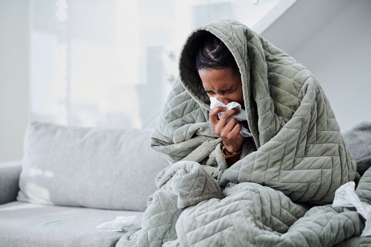 Mbështetje për imunitetin